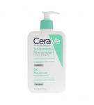 CeraVe Foaming Cleanser cleansing foaming gel for normal to oily skin 473 ml