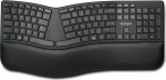DE Layout - Kensington Pro Fit Ergo Keyboard Cordless black - K75401DE