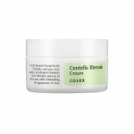 Cosrx Centella Blemish Cream in Clear