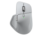 Logitech MX Master 4 Wireless Mouse RF Wireless + Bluetooth, 8000 DPI, Pale Grey