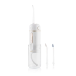 ETA Oral Irrigator | Aqua Care Compact ETA570890000 | 165 ml | White | Number of heads 2