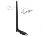 DeLOCK 12535 network card RF Wireless