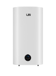 LIN LIFVD1SMWH 100L UNIVERSAL electric water heater, white, WiFi