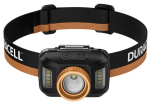 Duracell DH850R Gift Box Headlamp black, orange
