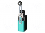 Limit switch | NO + NC | 10A | max.400VAC | max.250VDC | M20 x 1,5