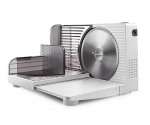 Taurus Cortafiambres Plegable Cutmaster Compact slicer Electric 100 W White