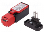 Safety switch: key operated | Series: MA150 | Contacts: NC + NO
