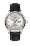 Zegarek Zeppelin Mediterranee 96641, 40mm