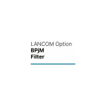 LANCOM Systems LANCOM BPjM filter ruuterile, l&uuml;&uuml;si valik 5-aastase e-posti saatmisega