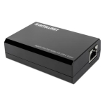 Intellinet PoE jagaja USB-C v&auml;ljundiga, PoE++ / 4PPoE, Gigabit Ultra, IEEE 802.3bt, RJ45 sisend- ja v&auml;ljundpordid, kuni 45 W USB-C v&auml;ljundport, IEEE 802.3, IEEE 802.3ab, IEEE 802.3af, IEEE 802.3at, IEEE 802.3bt, IEEE 802.3u, 10/100/1000Base-T(X), Cat