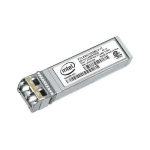 Intel NEK SFP+ SR optiline vastuv&otilde;tja-moodul