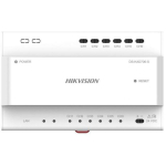 Hikvision SWITCH DS-KAD706Y DLA 2-PRZEWODOWYCH SYSTEM&Oacute;W WIDEODOMOFONOWYCH HIKVISION