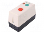Module: motor starter | 4kW | 380&divide;400VAC | for wall mounting | IP65