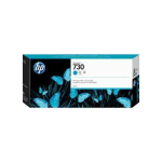Tusz HP Tusz P2V68A (Cyan)