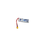 Amewi RCZ LiPo 3S 11,1V 2200mAh 20C aku pehmes korpuses XT60