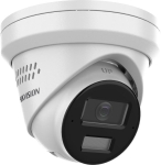 IP-kaamera DS-2CD2383G2-LI2U/SL(2.8MM)/PL AcuSense - 8 Mpx, 4K UHD 2.8 mm Hikvision