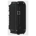 2N Sissep&auml;&auml;supaneeli s&uuml;vistatav kasti/ IP ONE 9158001