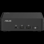 ASUS NUC 15 PRO/RNUC15CRKV500002/Ultra 5 235H vPro 28W/Intel Arc graphics/no RAM/no Storage/Intel Wi-Fi 7 BE201/USB - 7/4 USB Type-A/3 USB Type-C (1x USB3.2 + 2x TB4)/2x HDMI 2.1/Support Displays - 4x 4K/no OS/EU Cord/Kit (L6)/Slim/EAN:4711387950173
