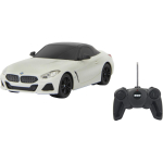 Jamara BMW Z4 Roadster 1:24 40 MHz White 6+