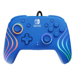 PDP juhtpult Afterglow Wave Blue Switchile