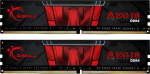 M&auml;lu G.Skill Aegis, DDR4, 8 GB, 2133MHz, CL15 (F4-2133C15D-8GIS)