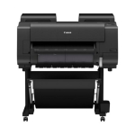 Canon imagePROGRAF GP-2600S 24" v&auml;rviline A1 (saadetis kulleriga)