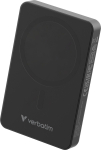 Verbatim Essential juhtmevaba v&otilde;imsuspank 10000mAh Black 32227