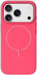 LAUT HUEX SLIM &uuml;mbris iPhone 17 Pro jaoks - Paradise Coral