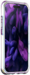 LAUT AERO HOLO iPhone 17 jaoks - Holo Pearl