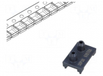 Sensor: pressure | Range: -500&divide;500Pa | differential | -40&divide;85&deg;C