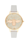 K&auml;ekell OLIVIA BURTON naistele OB16GD37 (34 MM)