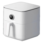 Xiaomi Smart Air Fryer 6.5L 1800W White
