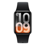 Xiaomi nutirihm Smart Band 10 Pro Midnight Black