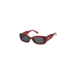 P&auml;ikeseprillid ZADIG&VOLTAIRE naistele SZV372-490AGN (l&auml;&auml;tse/silla/sanga) 49/23/140 mm