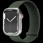 Fitness Loop 2 44, 45, 46, 49mm One Size, Olive
