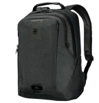Wenger MX ECO Professional 16" -Rucksack mit Tabletfach - Gray