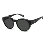 P&auml;ikeseprillid Polaroid lisatarvikud unisex PLD9017S08A (L&auml;&auml;ts/Sild/Tagaosa) VLOOKUP(VALUE(H433),[2]LINESHEET!$C$2:$I$68,7,0) mm)