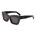 P&auml;ikeseprillid FERRAGAMO naistele SF2045SR52170 (l&auml;&auml;tse/silla/sanga) 52/17/140 mm