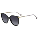 P&auml;ikeseprillid Carolina Herrera naistele HER0229SP9X (L&auml;&auml;ts/Sild/K&otilde;rvaklamber) 55/19/145 mm