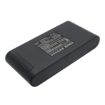 2700mAh Replacement Battery for Dreame R20 Slim,Xiaomi G9 Plus, G9 Plus Handheld Vacuum Cleaner, Dreame R20 Slim, V2524-7S1P-GYA, VRV31E-EU-A00