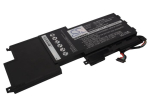 5800 mAh for Dell 3NPC0,9F233,W0Y6W,WOY6W,03NPC0,09F2JJ,09F233