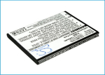 1200 mAh for Samsung EB484659YZ,SAMI110BATS,EB484659YZBSTD