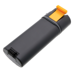 Replacement Battery for Fluke TI-SBP4, TiX501, TiX520, TiX560, TiX580, Lithium-ion 3200mAh