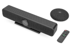 Veebikaamera Digitus s&uuml;steem videokonverentsiks 4K ePTZ lai nurgaga 120&deg; sensor 2.8'' 8MP Hi-Fi, 4 mikrofoni, puldiga