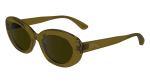 P&auml;ikeseprillid LONGCHAMP naistele LO756S5021200 (l&auml;&auml;tse/silla/sanga) 50/21/140 mm