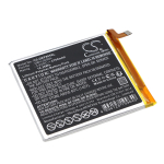 2700mAh Battery for Doro 8050, 8050 Plus, DBS-0230, DBV-3000A