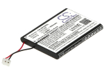 800 mAh for Sony LIS1446