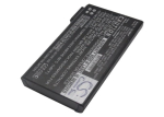 4400 mAh for Dell 1K500,2M400,3H352,3H625,3K120,6H410,8M815,75UYF,77TCJ,851UY