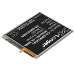 5000 mAh for Samsung EB-BM325ABN