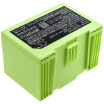2600 mAh for iRobot ABL-F,ABL-D1,ABL-D2,4624864,4763362,ABL-D2B